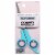 Conair® Diamond Sharpened Barber Shears Perspective: front