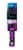 Conair® Salon Results Professional Brush Perspective: front