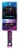 Conair® Salon Results Assorted Professional Paddle Hairbrush Perspective: front