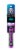 Conair® Salon Results Professional Metal Round Brush Perspective: front