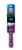 Conair® Salon Results Professional Metal Round Brush Perspective: front