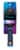 Conair® Professional Purse Size Cushion Brush Perspective: front