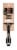 Conair® Quick® Blow-Dry Copper Collection Round Brush Perspective: front