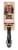 Conair® Copper Collection Quick Blow Dry Hot Curling Round Brush Perspective: front