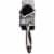 Conair® Detangle & Shine Hair Brush Perspective: front