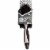 Conair® Detangle & Shine Hair Brush Perspective: front