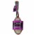Conair Impressions Detangle & Style Cushion Brush Perspective: front