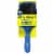 Conair® Wet or Dry Hair Detangling Brush Perspective: front