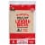Joseph's™ Flax Oat Bran Whole Wheat Lavash Bread Perspective: front