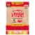 Joseph's™ Honey Wheat Flat Bread Perspective: front
