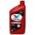 Valvoline MaxLife High Mileage 10W-30 SAE Motor Oil Perspective: front