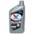 Valvoline Full Synthetic Advanced 5W-30 Motor Oil Perspective: front