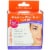 Sally Hansen Microwaveable Eyebrow, Face & Lip Wax Kit Perspective: front