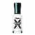 Sally Hansen® White On Hard as Nails® Xtreme Wear Nail Color Perspective: front