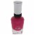 Sally Hansen 420 Back to Fuchsia Complete Salon Manicure Perspective: front