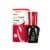 Sally Hansen® Salon GelPolish™ 220 Red My Lips Step 2 Gel Nail Color Perspective: front