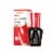 Sally Hansen® Salon Gel Polish™ Kook a Mango Step 2 Gel Nail Color Perspective: front