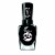 Sally Hansen® Miracle Gel™ Nail Polish - Onyxpected Perspective: front