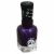 Sally Hansen® Miracle Gel™ Perplexed Purple Nail Polish Perspective: front