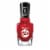 Sally Hansen® Miracle Gel™ Nail Polish - Rhapsody Red Perspective: front