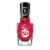Sally Hansen® Miracle Gel™ Nail Polish Bordeaux Glow Perspective: front