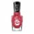 Sally Hansen® Miracle Gel™ Nail Polish, Shade Proper P-rose #256 Perspective: front