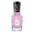 Sally Hansen® Miracle Gel™ Nail Polish, Shade Orchid-ing Aside #534 Perspective: front