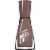 Sally Hansen® Insta-Dri Nail Color - 193 Slick Slate Perspective: front