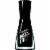 Sally Hansen® Insta-Dri Black to Black Nail Polish Perspective: front