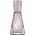 Sally Hansen Insta-Dri Nail Polish, On My Gray, 0.31 fl oz Perspective: front