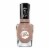 Sally Hansen Miracle Gel Mocha Me Crazy Step 1 Nail Color Perspective: front