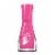 Sally Hansen® Insta-Dri Beet-ing Heart Nail Color Perspective: front