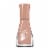Sally Hansen® Insta-Dri Nail Polish Taupe Priority Perspective: front