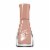 Sally Hansen® Insta-Dri Nail Polish Taupe Priority Perspective: front