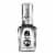 Sally Hansen® Shiny Top Coat Miracle Gel™ Step 2 Nail Polish Perspective: front