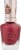 Sally Hansen Color Therapy 255 Lips Tulips Nail Color Perspective: front