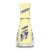 Sally Hansen Insta-Dri Nail Polish x Mentos Collection, You're the Zest, 0.31 fl oz Perspective: front