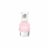 Sally Hansen Good. Kind. Pure Vegan Nail Color, 205 Pink Moon, 0.33 fl oz Perspective: front
