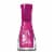 Sally Hansen Insta-Dri Nail Polish Liquid, The Future is Fuchsia, 0.31 fl oz Perspective: front