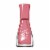 Sally Hansen Insta-Dri Nail Polish, Rapid Rose, 0.31 fl oz Perspective: front
