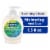 Softsoap Liquid Hand Soap Pump Soothing Aloe Vera Perspective: front