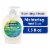 Softsoap Liquid Hand Soap Pump Soothing Aloe Vera Perspective: front