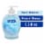 Softsoap Liquid Hand Soap Pump Fresh Breeze Perspective: front