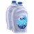 Softsoap Advanced Clean Hand Soap 80 Fl. Oz., 2-Pack Perspective: front