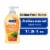Softsoap Antibacterial Kitchen Fresh Hands Liquid Hand Soap Pump Perspective: front