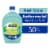 Softsoap Liquid Hand Soap Refill Antibacterial Fresh Citrus Scent Perspective: front