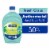 Softsoap Liquid Hand Soap Refill Antibacterial Fresh Citrus Scent Perspective: front
