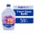 Softsoap Liquid Hand Soap Refill Aquarium Series Perspective: front