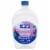 Softsoap® Antibacterial White Tea & Berry Hand Soap Refill Perspective: front