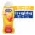 Softsoap Body Honeysuckle & Orange Burst Body Wash Perspective: front